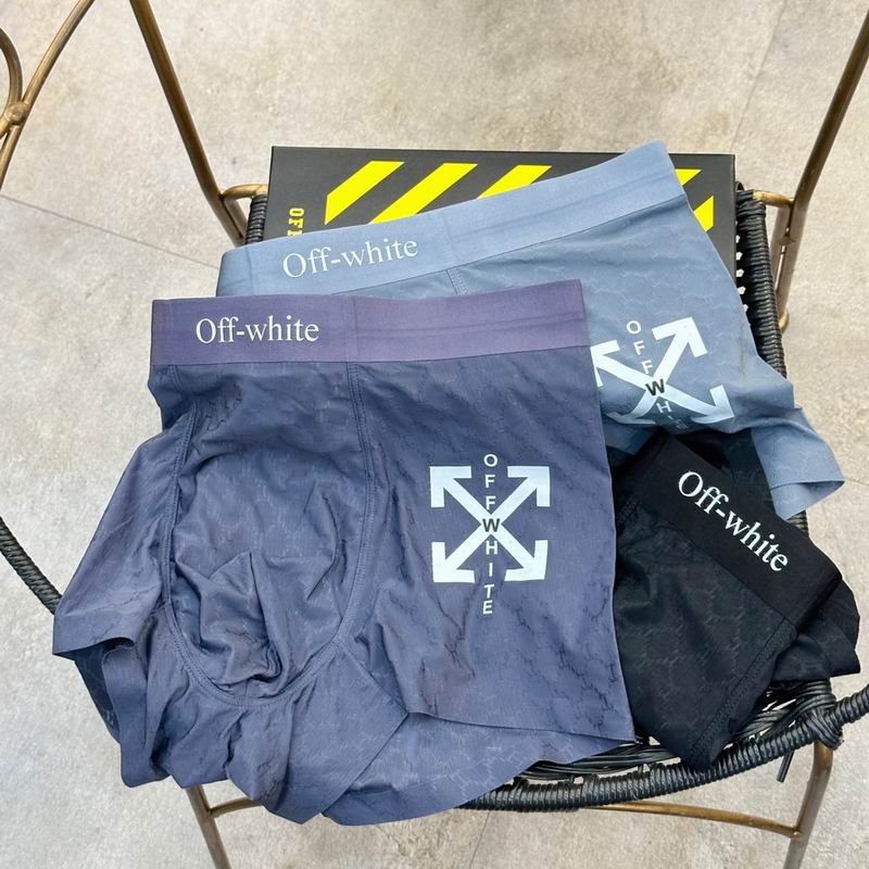 Off White boxer L-3XL 05